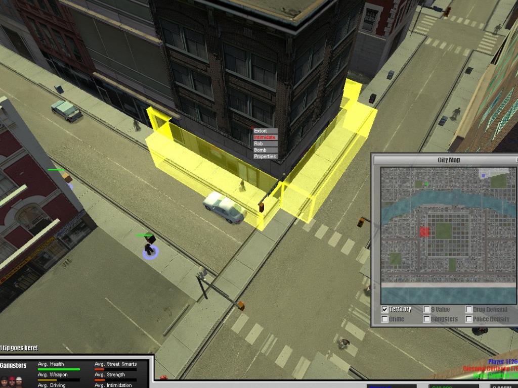 Скриншот из игры Urban Empires - 75