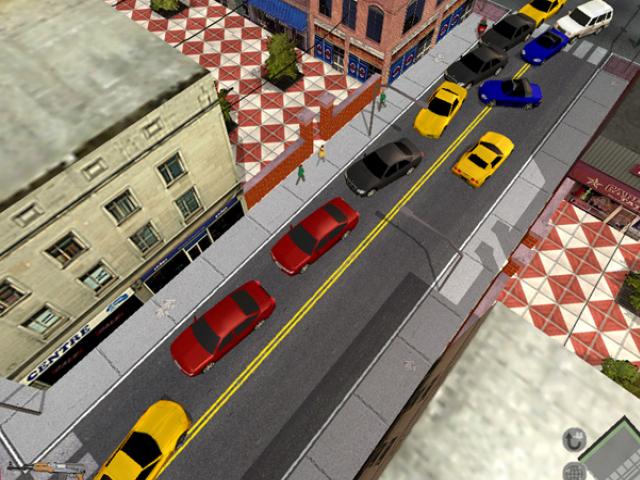 Скриншот из игры Urban Empires - 66