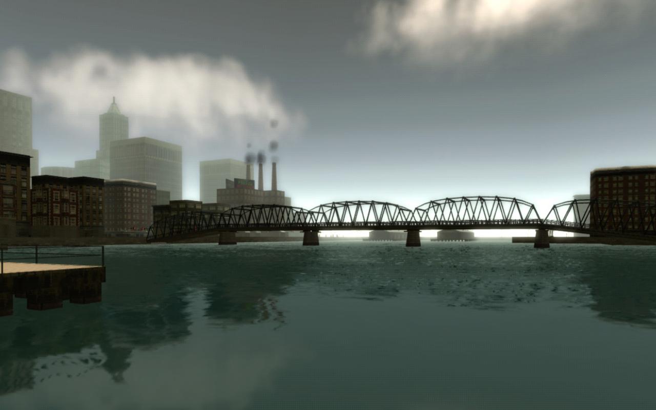 Скриншот из игры Urban Empires - 98