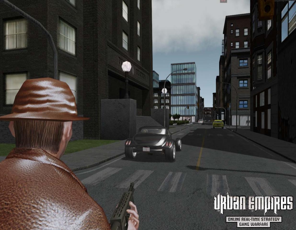 Скриншот из игры Urban Empires - 20
