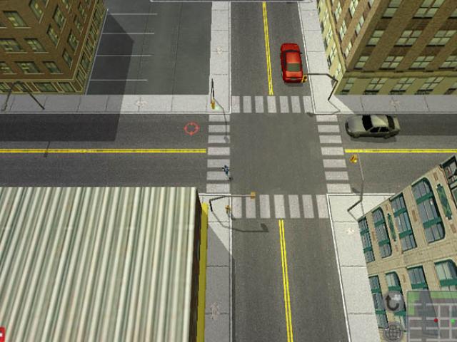 Скриншот из игры Urban Empires - 89