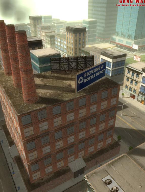 Скриншот из игры Urban Empires - 110