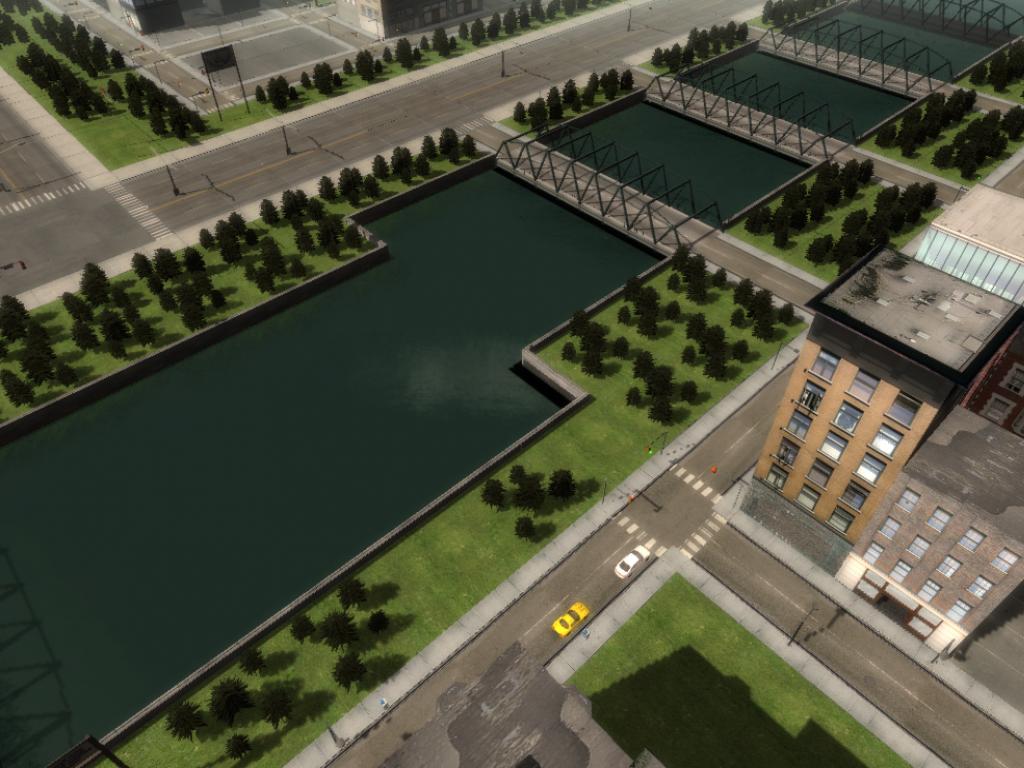 Скриншот из игры Urban Empires - 46