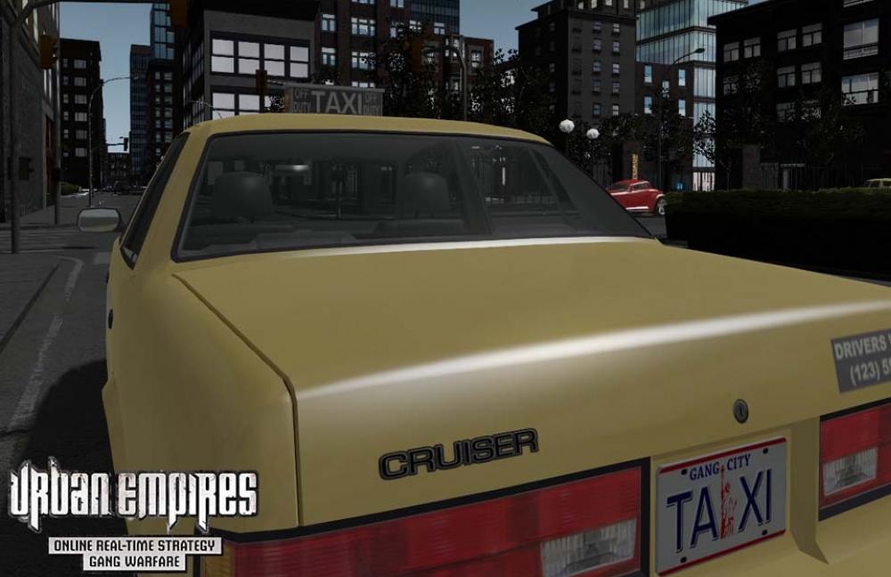 Скриншот из игры Urban Empires - 41