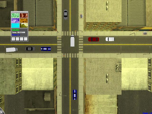 Скриншот из игры Urban Empires - 83