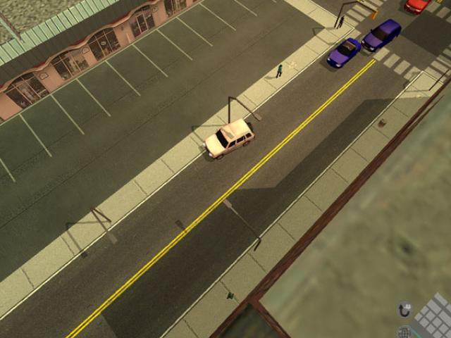 Скриншот из игры Urban Empires - 91