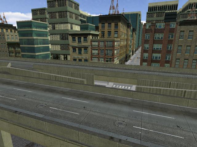 Скриншот из игры Urban Empires - 6