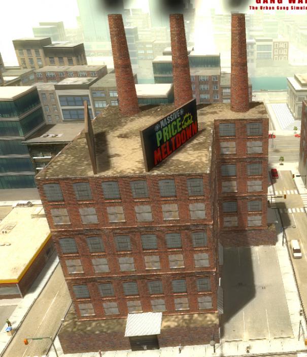 Скриншот из игры Urban Empires - 14