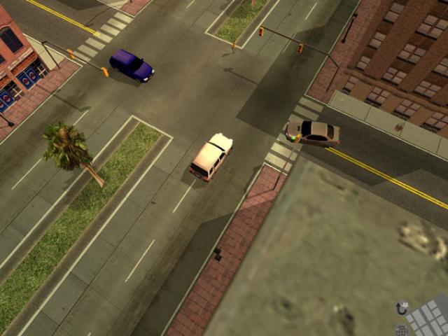 Скриншот из игры Urban Empires - 45