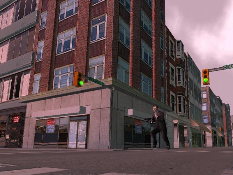 Скриншот из игры Urban Empires - 27