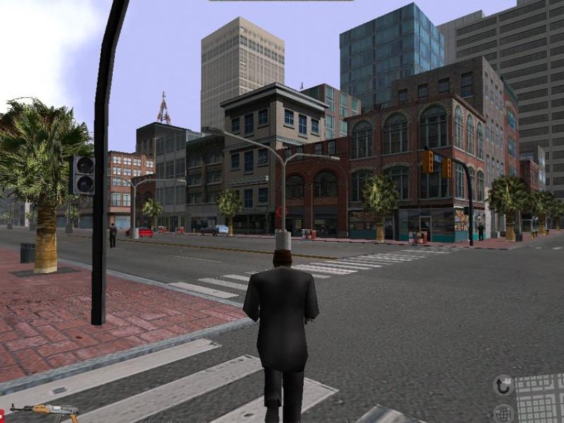 Скриншот из игры Urban Empires - 69