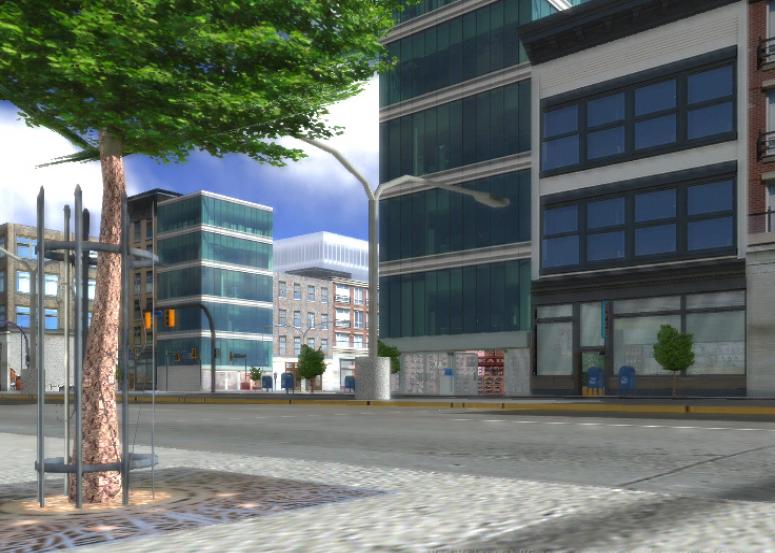 Скриншот из игры Urban Empires - 48