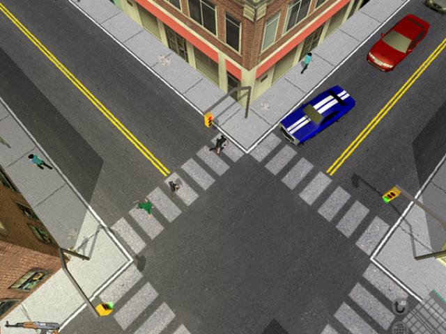 Скриншот из игры Urban Empires - 60