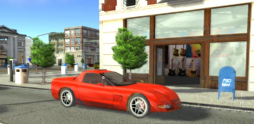 Скриншот из игры Urban Empires - 29