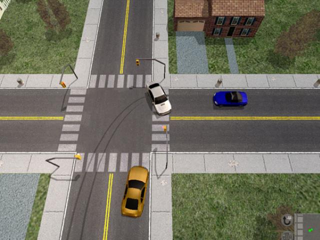 Скриншот из игры Urban Empires - 17