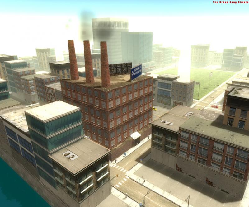 Скриншот из игры Urban Empires - 107