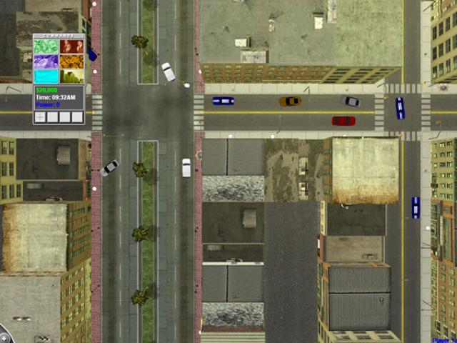 Скриншот из игры Urban Empires - 116