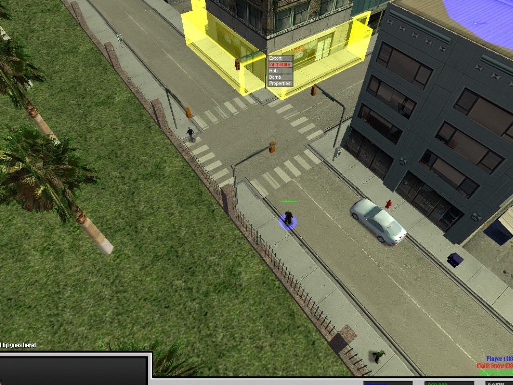 Скриншот из игры Urban Empires - 127