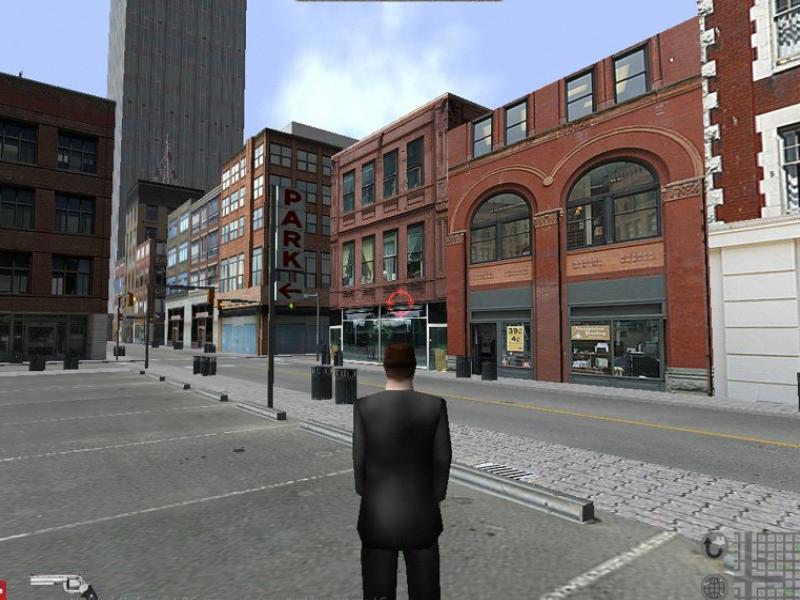 Скриншот из игры Urban Empires - 93
