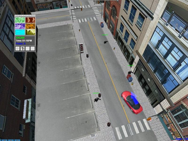 Скриншот из игры Urban Empires - 64