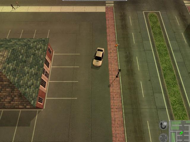 Скриншот из игры Urban Empires - 22