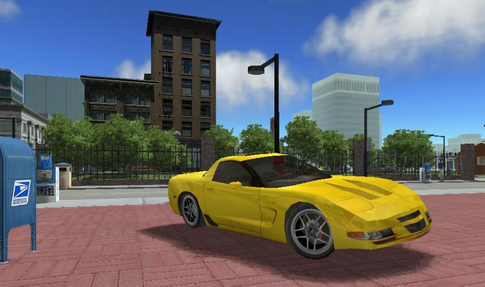 Скриншот из игры Urban Empires - 49