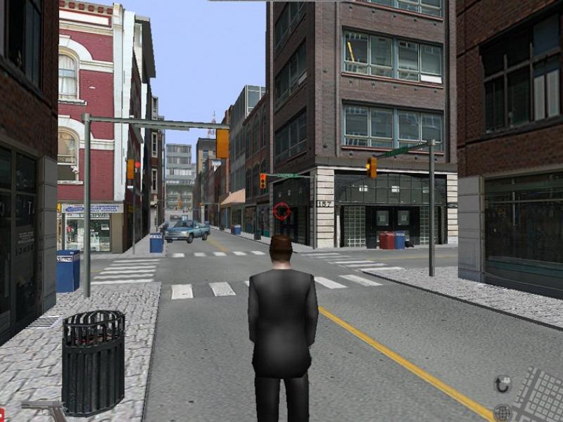 Скриншот из игры Urban Empires - 67