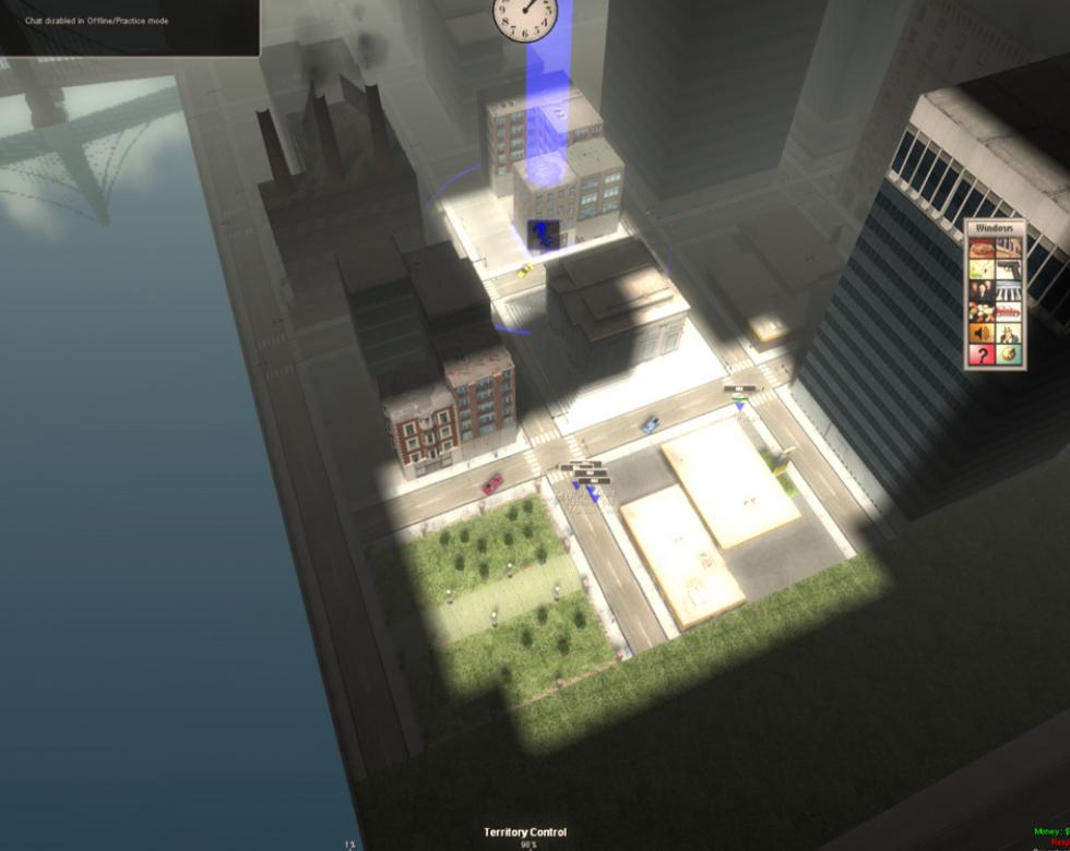 Скриншот из игры Urban Empires - 106