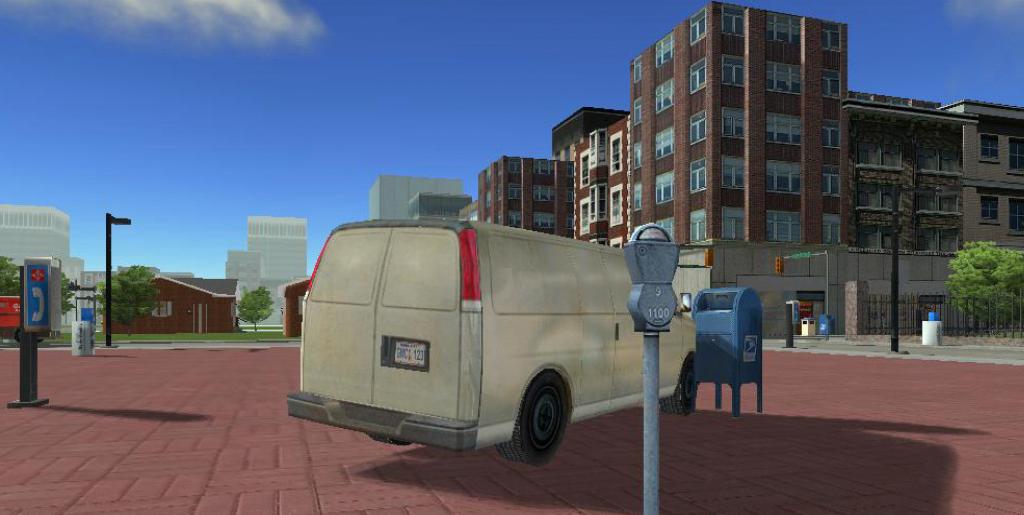 Скриншот из игры Urban Empires - 35