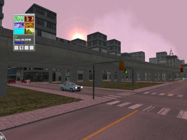 Скриншот из игры Urban Empires - 92