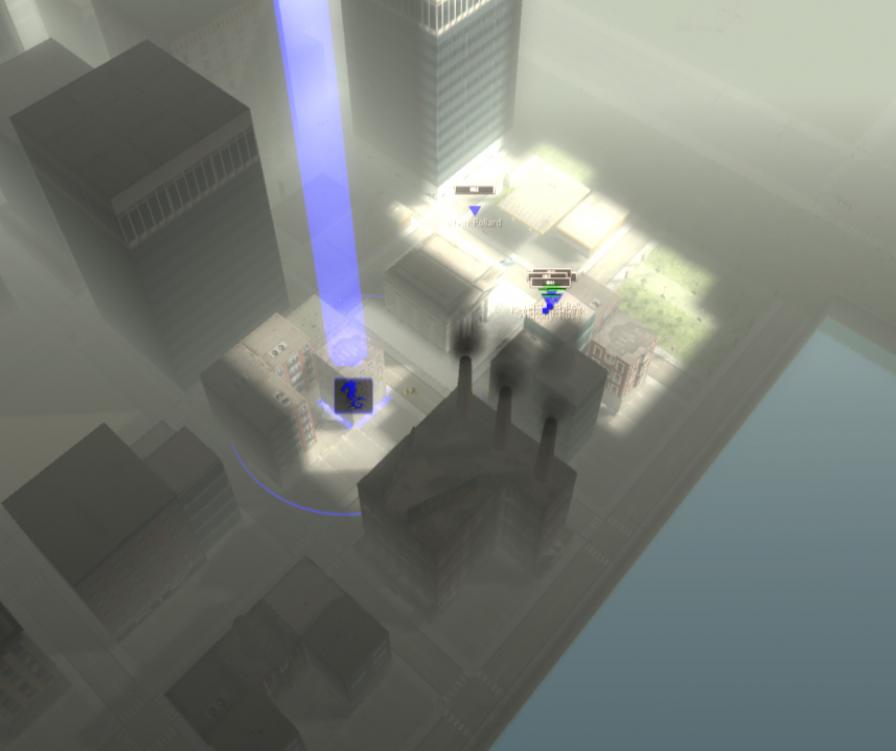 Скриншот из игры Urban Empires - 55