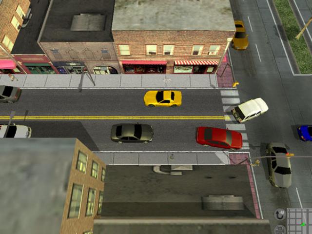 Скриншот из игры Urban Empires - 36