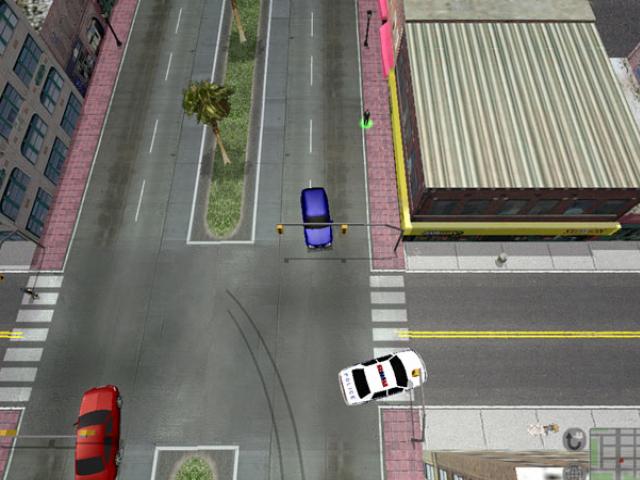 Скриншот из игры Urban Empires - 88