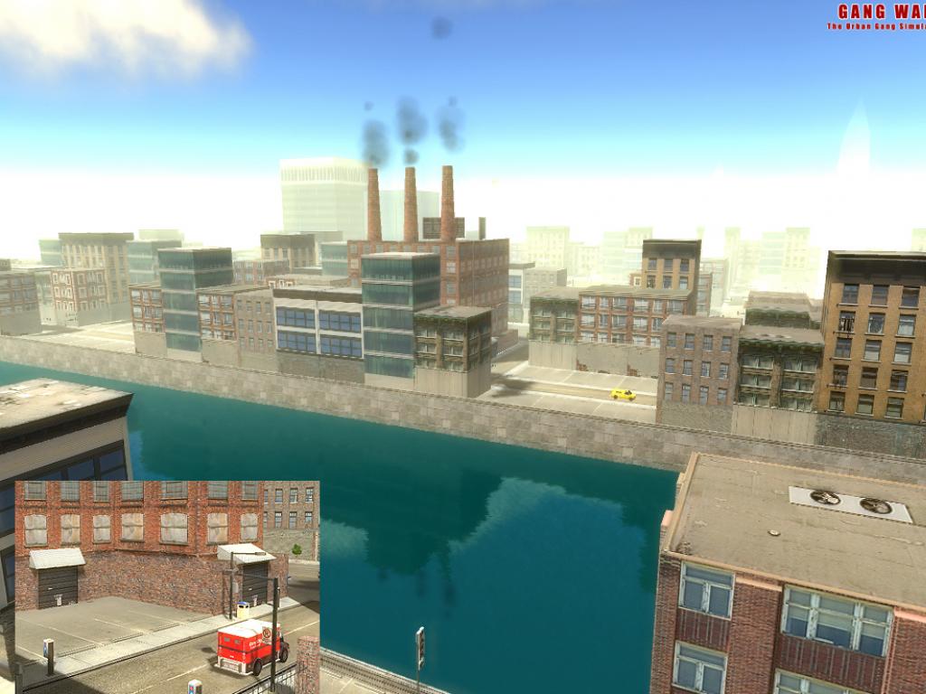 Скриншот из игры Urban Empires - 13