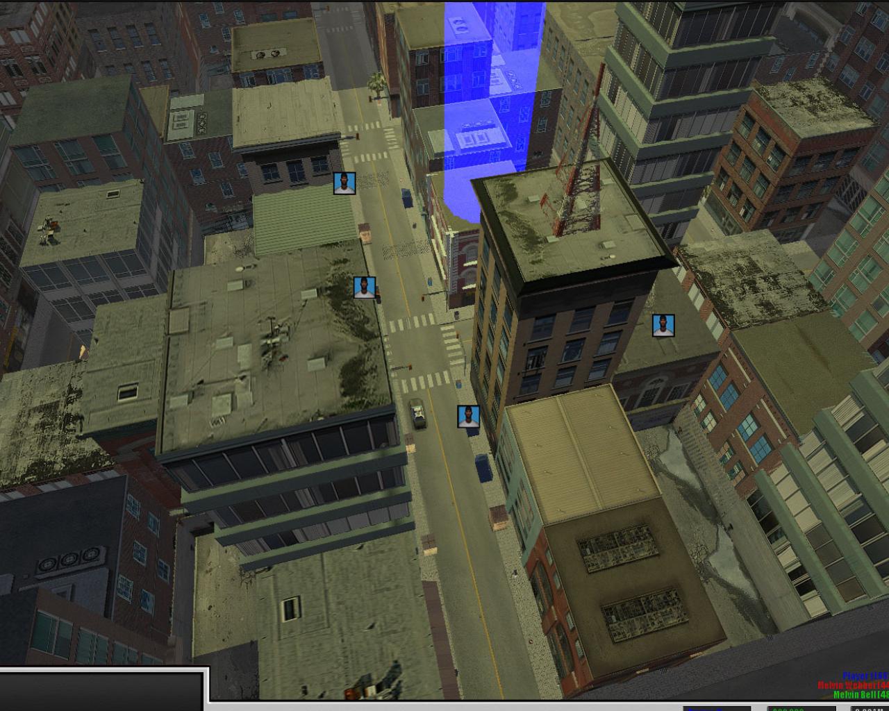 Скриншот из игры Urban Empires - 65