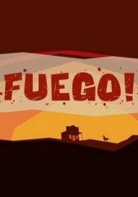 Обложка игры Fuego