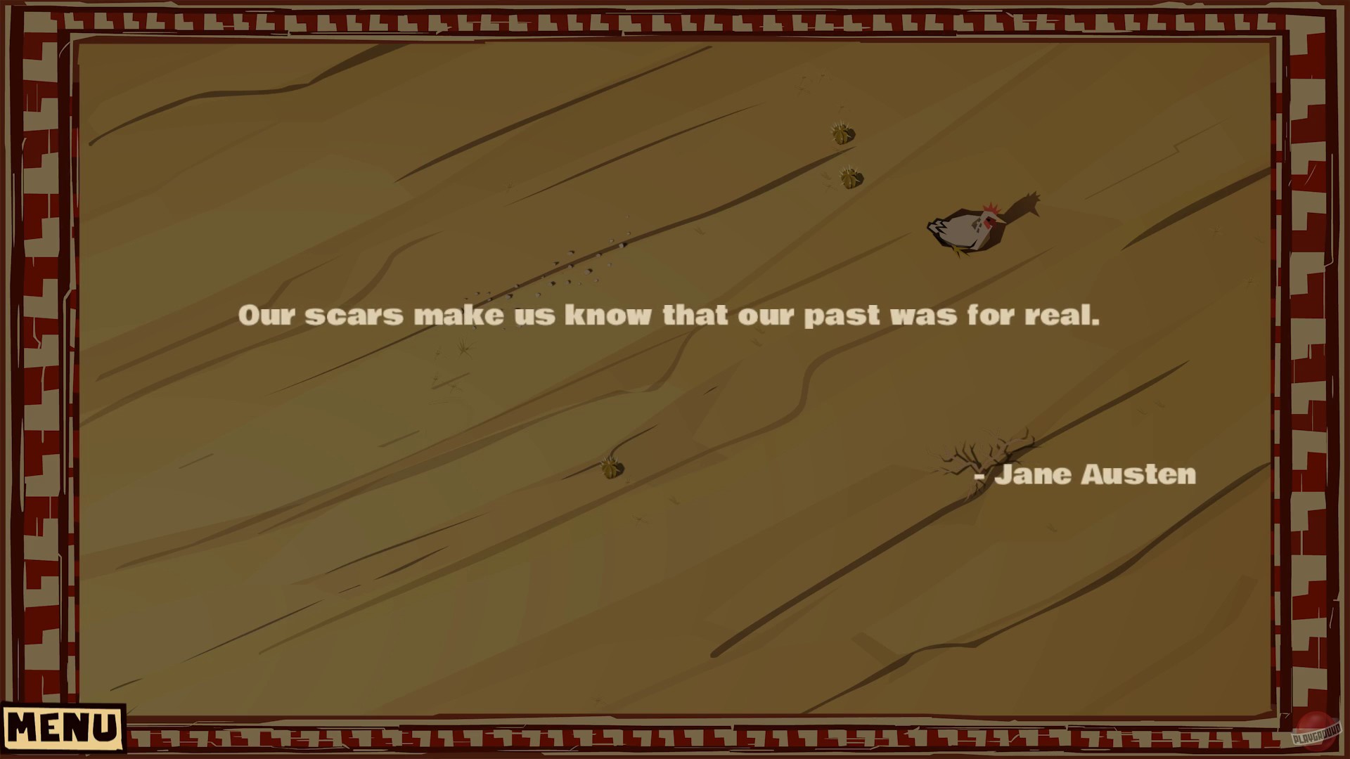 Скриншот из игры Fuego - 16