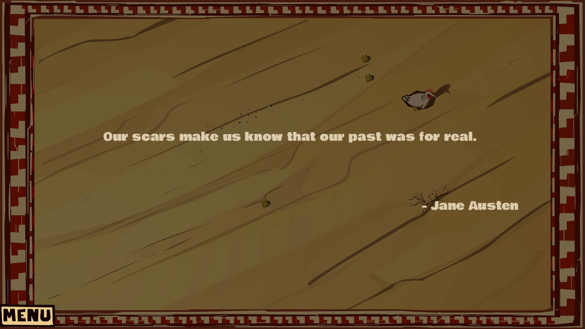 Скриншот из игры Fuego - 4