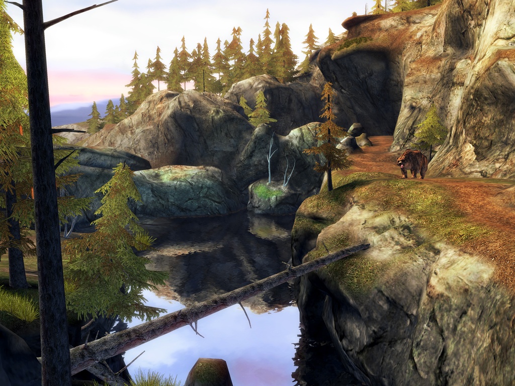 Скриншот из игры Drakensang: The Dark Eye - 96