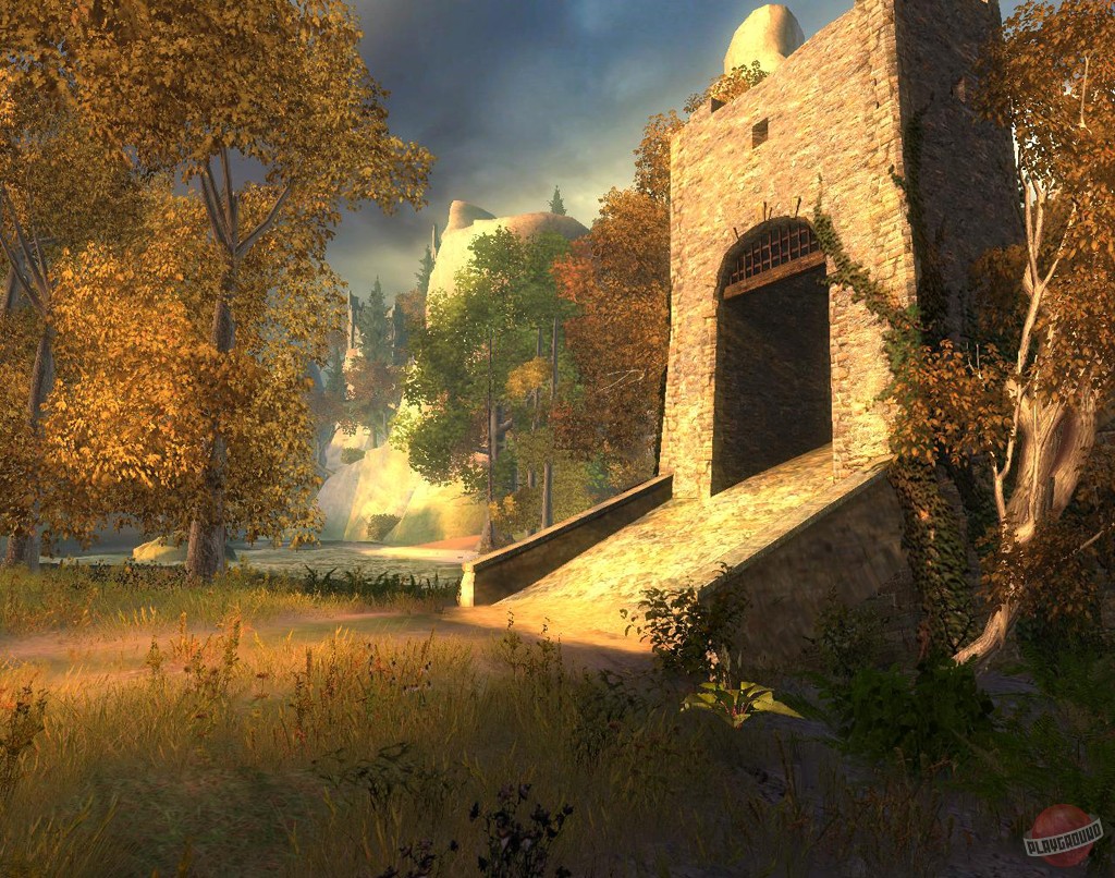 Скриншот из игры Drakensang: The Dark Eye - 11