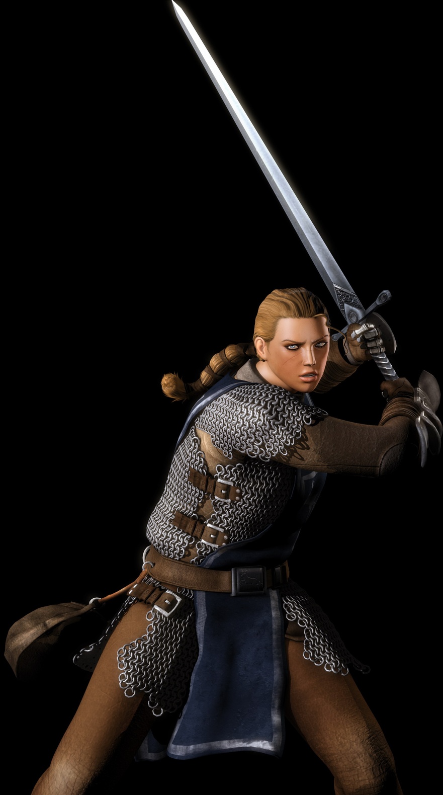 Скриншот из игры Drakensang: The Dark Eye - 62