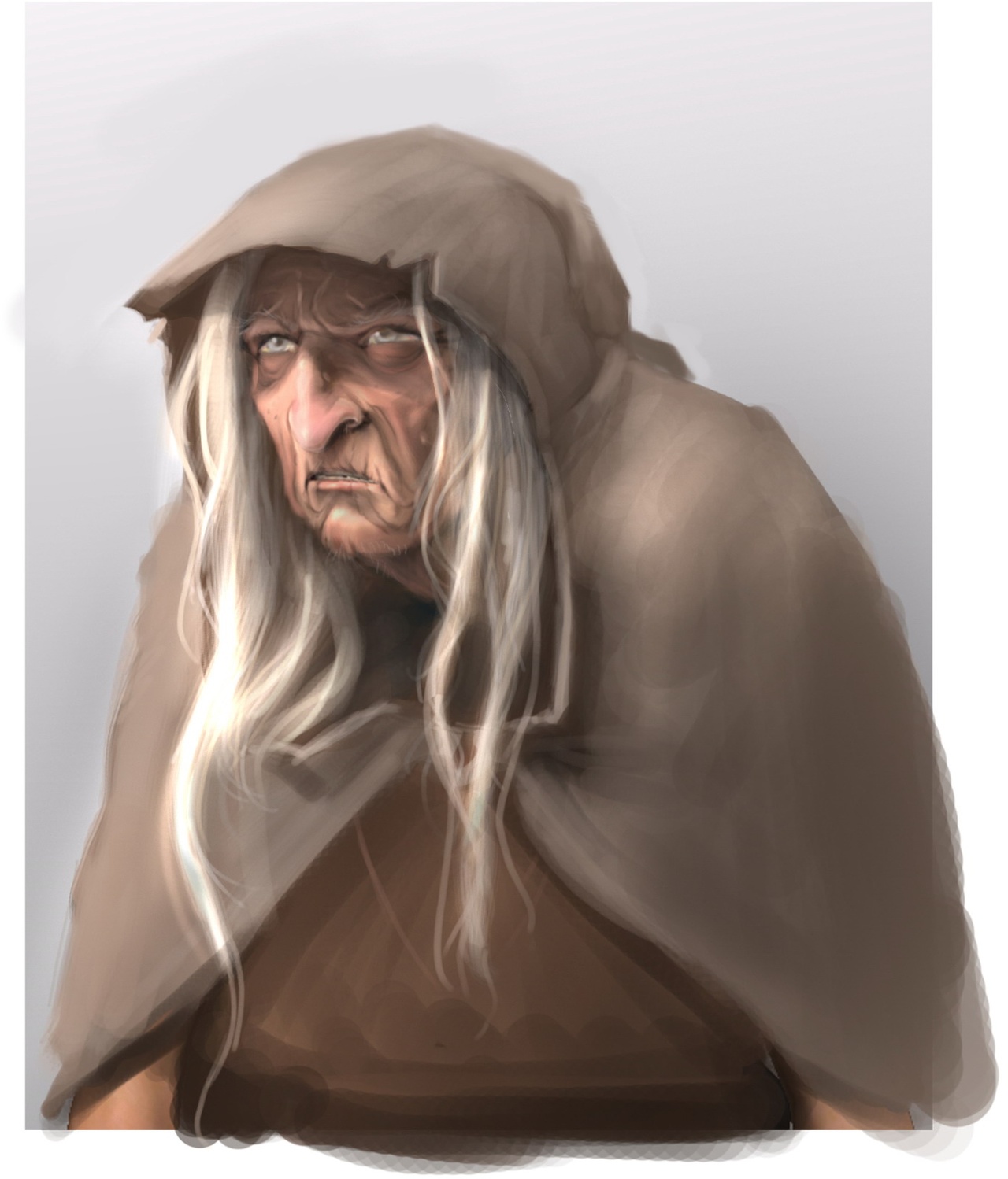 Скриншот из игры Drakensang: The Dark Eye - 39