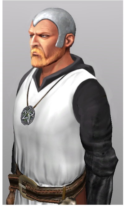 Скриншот из игры Drakensang: The Dark Eye - 22