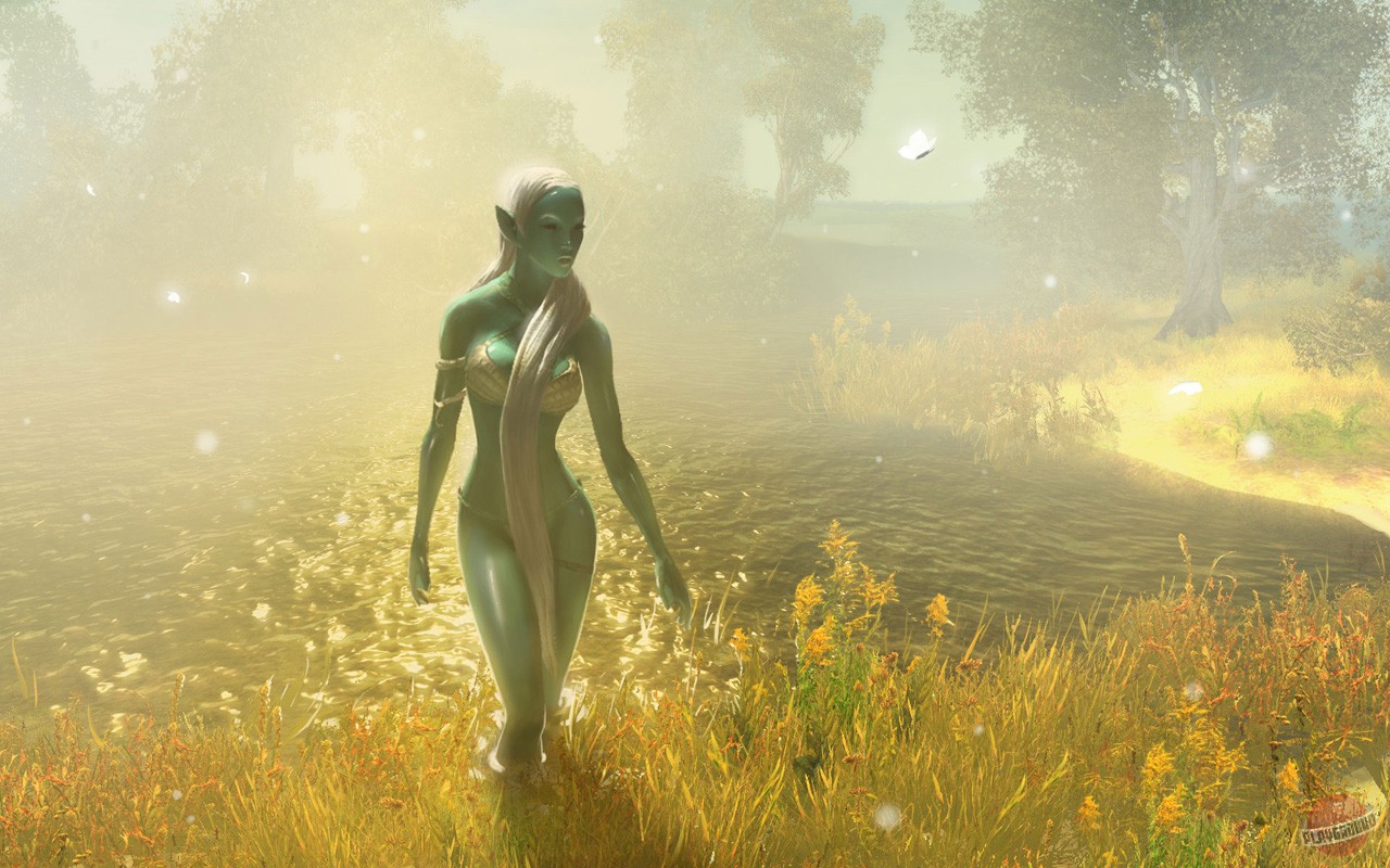 Скриншот из игры Drakensang: The River of Time - 3