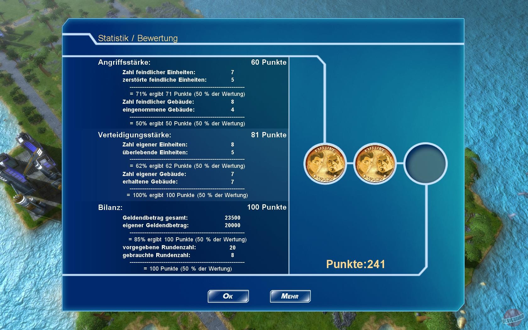 Скриншот из игры Future Wars - 15