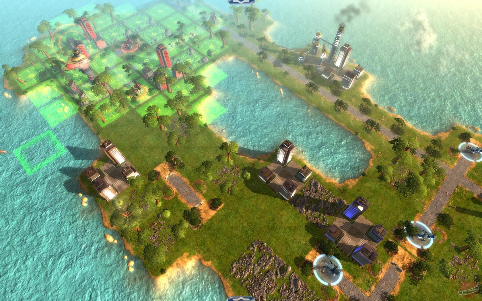 Скриншот из игры Future Wars - 6