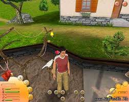 Скриншот из игры Paws & Claws: Pet School - 3