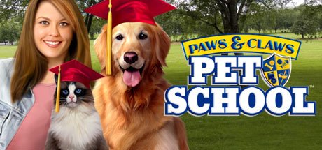 Скриншот из игры Paws & Claws: Pet School - 2