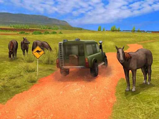 Скриншот из игры Paws & Claws Pet Vet: Australian Adventures - 5