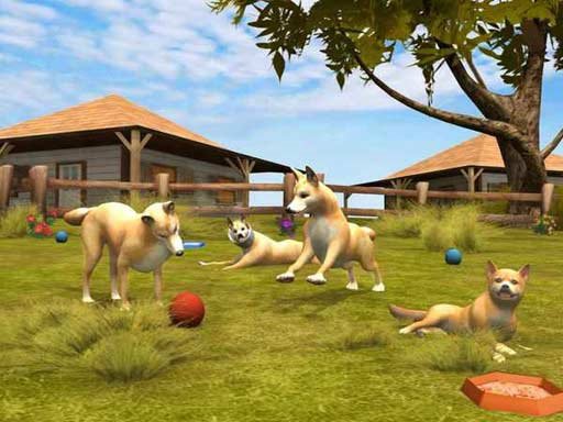 Скриншот из игры Paws & Claws Pet Vet: Australian Adventures - 6